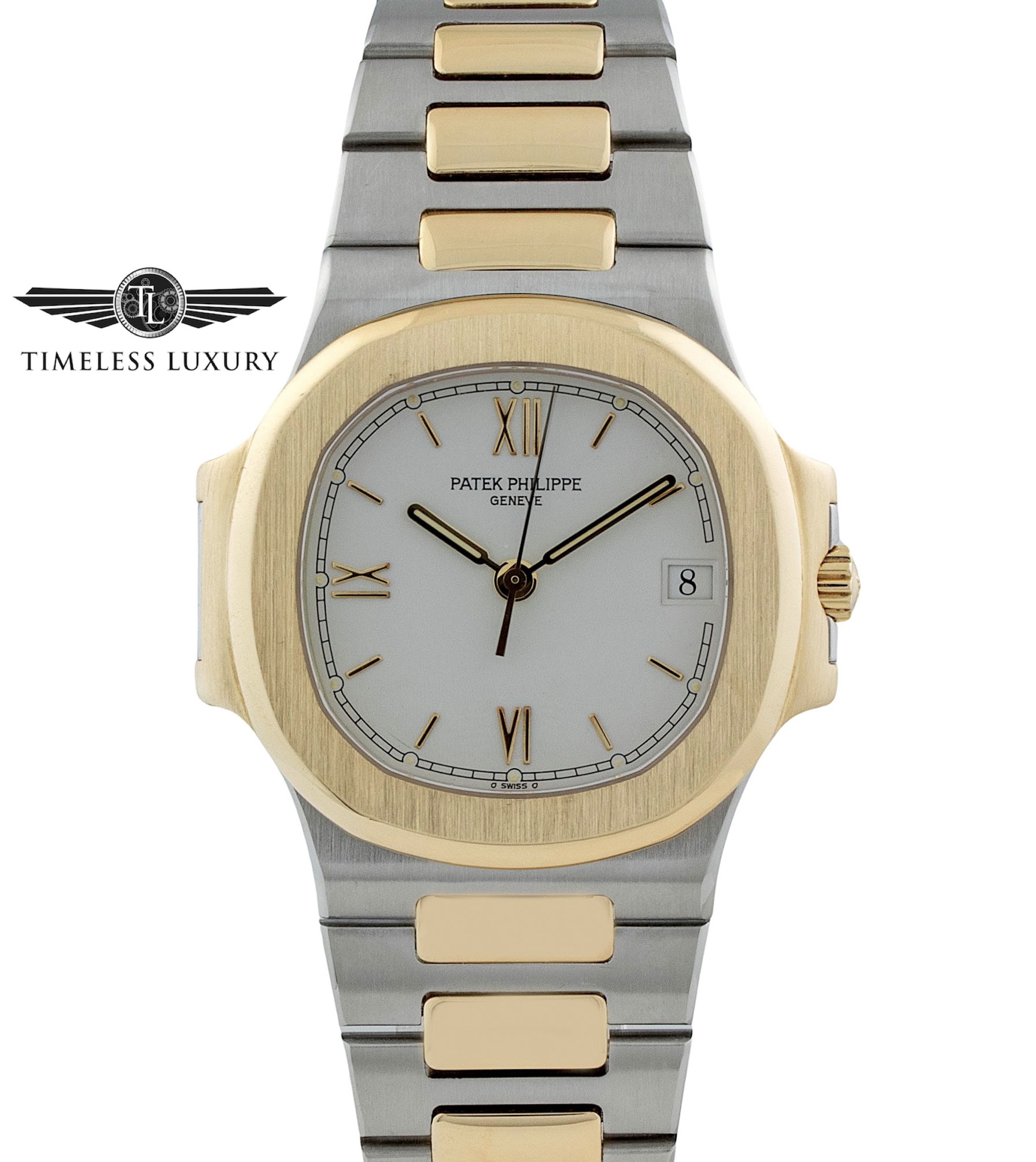 Patek Philippe Nautilus White Dial Review: Why Its a Must-Have Luxury Watch