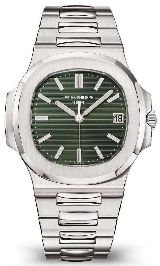 Patek Philippe 5711 for Sale: Best Deals and Prices for the Iconic Nautilus