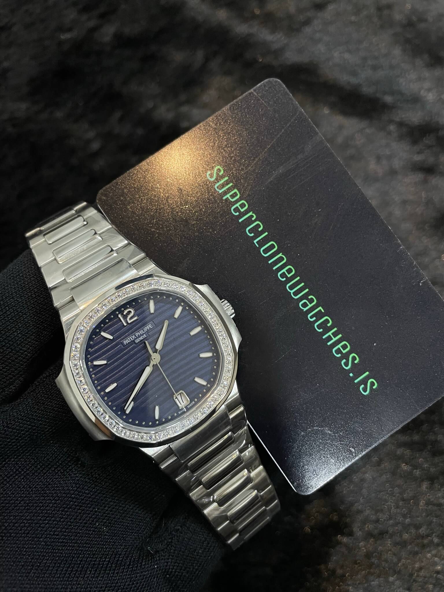 Best Super Clone Replica Patek Philippe Watches for Collectors