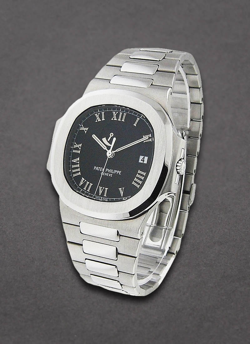 Patek Philippe 3710/1A: Authentic Nautilus Watches at Discount Prices