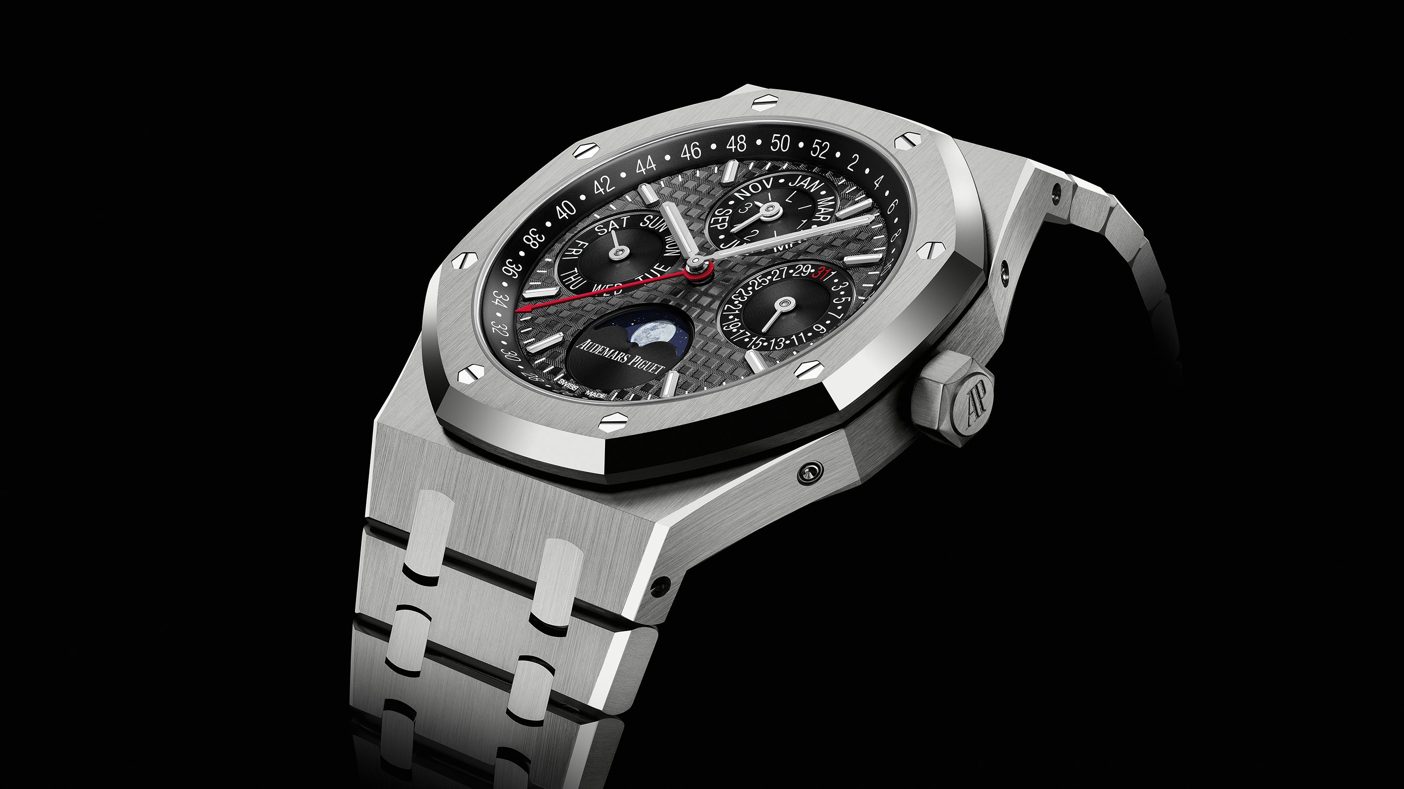 Audemars Piguet in Chinese: A Guide to Swiss Luxury Watches