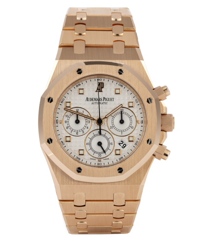 Audemars Piguet Battery Replacement Cost: What You Need to Know