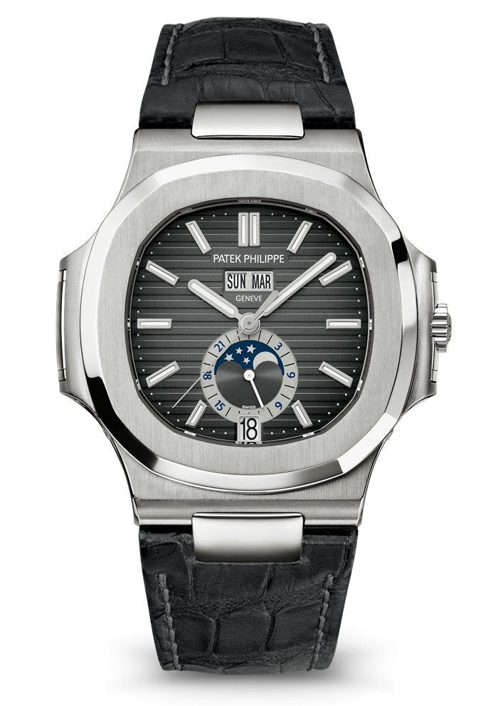 Buy Patek Philippe 5726A-001 Nautilus: Exclusive Price & Deals