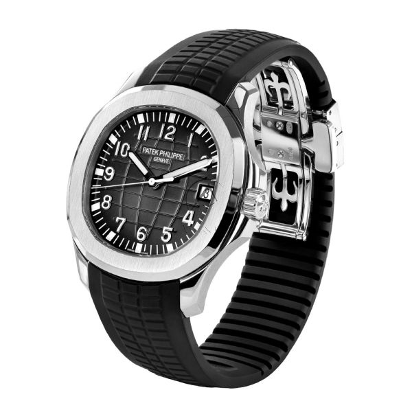 Explore the Patek Philippe 5167A-001 - Find the Best Prices Online