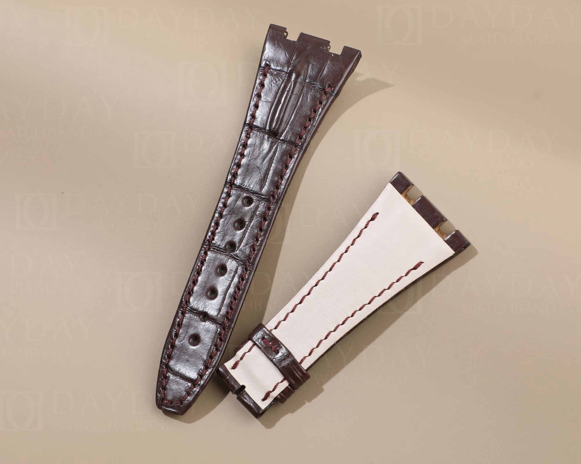 Audemars Piguet Belt: Premium Leather Straps for Classic Timepieces