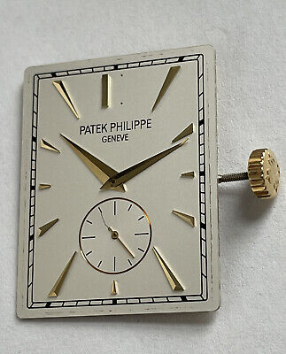 Patek Philippe 5124: A Complete Guide to the Iconic Gondolo Watch