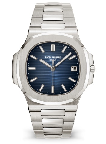 Discover the Patek Philippe 5811/1G-001: A Timeless Nautilus Masterpiece