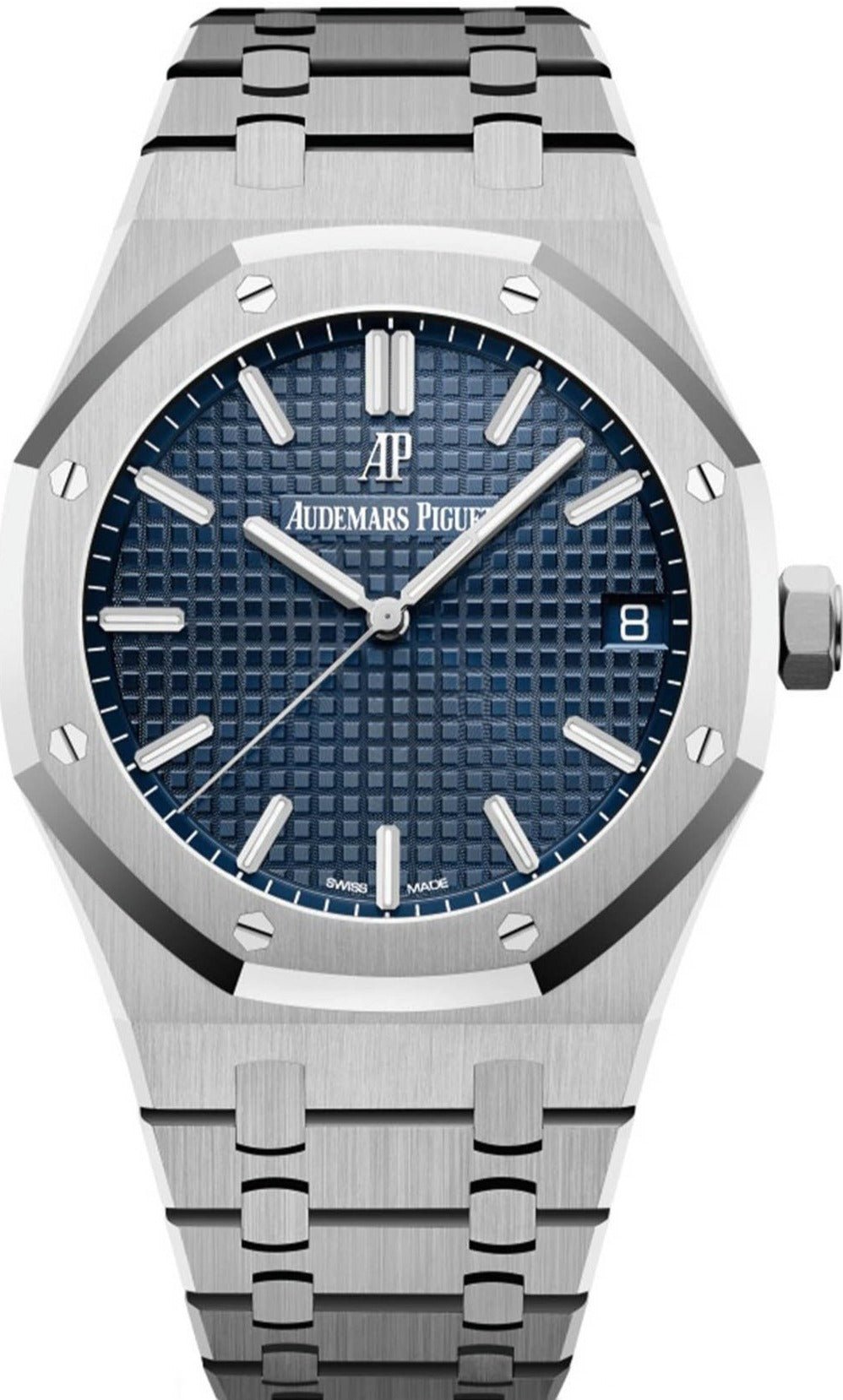 Audemars Piguet Royal Oak Blue Face: A Timeless Luxury Watch for Collectors