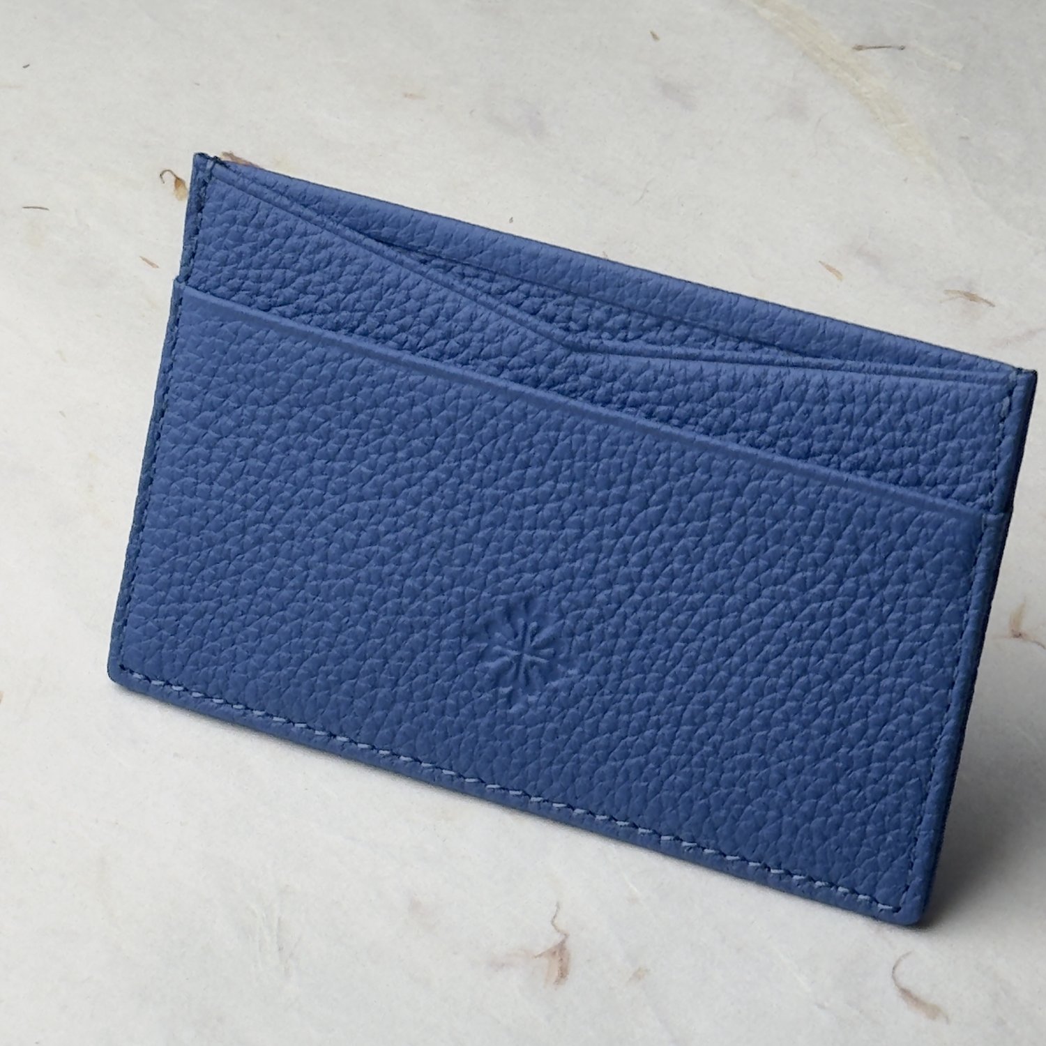 Patek Philippe Card Holder: Luxury Leather Design for Style & Durability