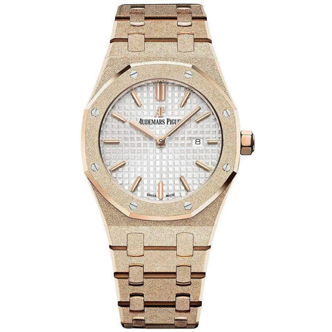 Elegant Audemars Piguet Watches for Women: Timeless Style & Craftsmanship