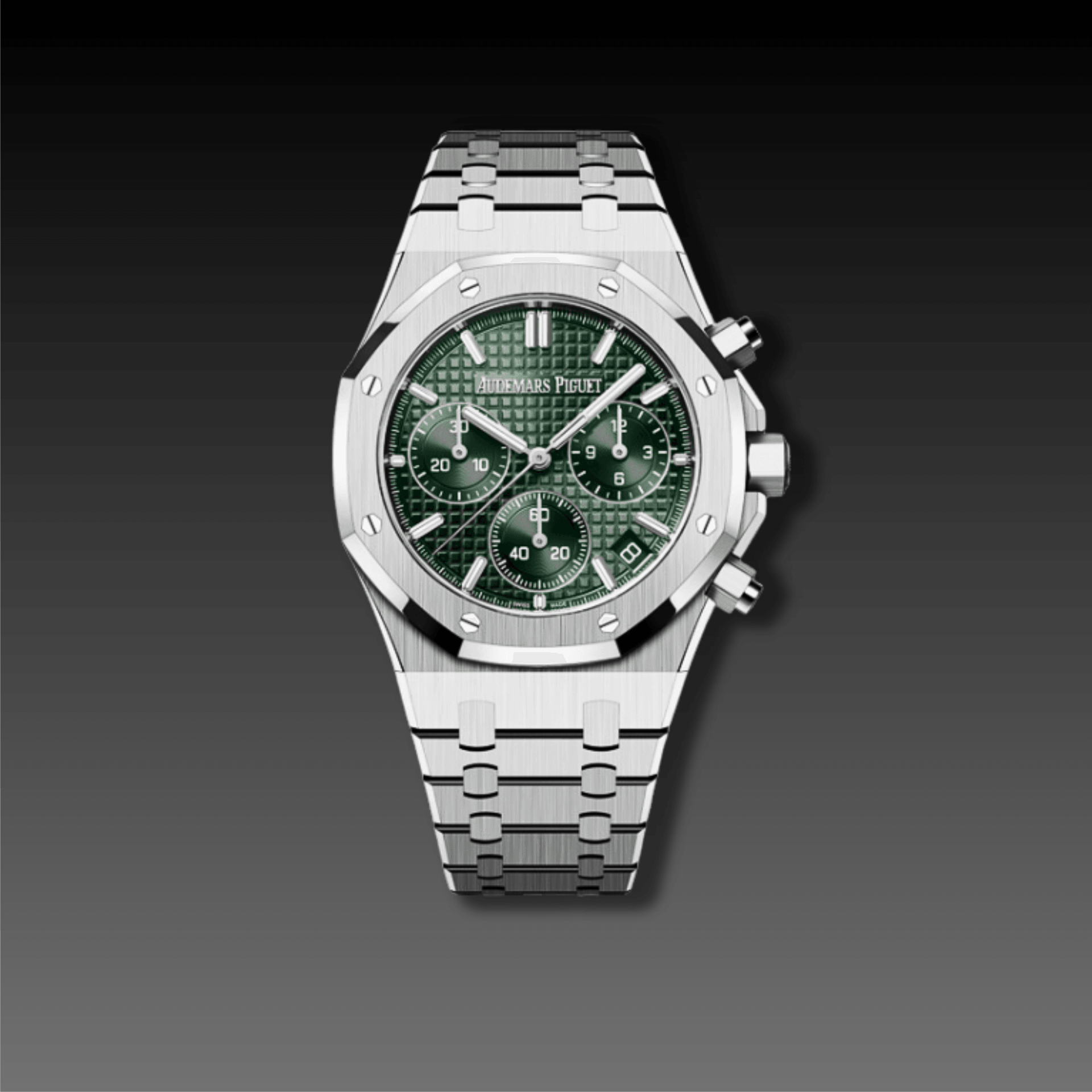 Shop Audemars Piguet Watches in Miami: Exclusive Collection & Unmatched Craftsmanship