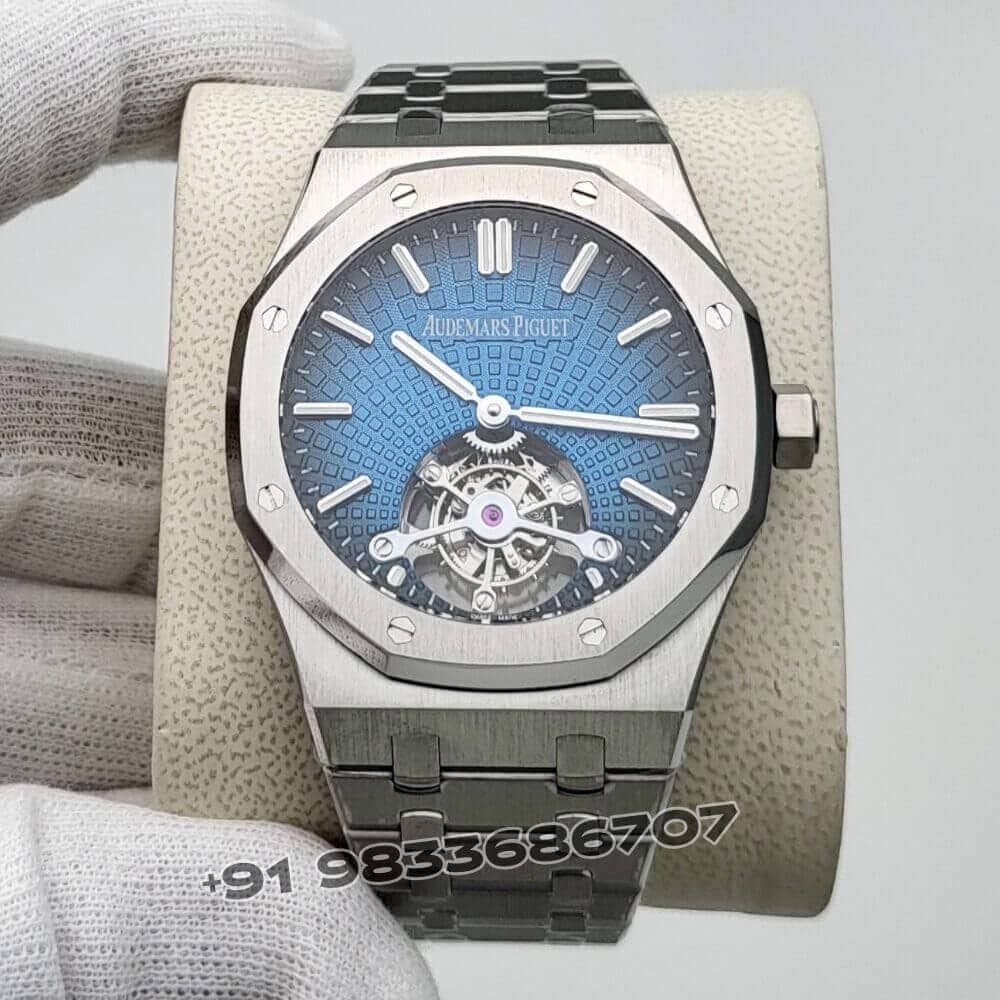 Best Audemars Piguet Royal Oak Replica: Quality and Value Combined