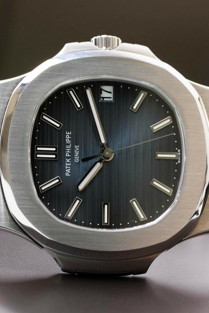 Patek Philippe Nautilus 5711/1A Review: A Timeless Masterpiece in Luxury Watches