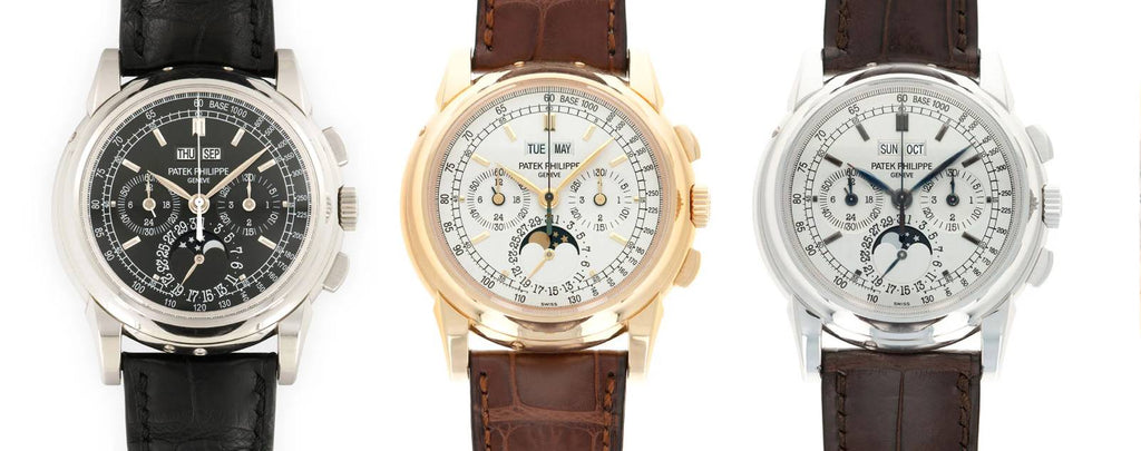 Patek Philippe Moon Phase Watch Review: A Must-Have for Luxury Watch Collectors