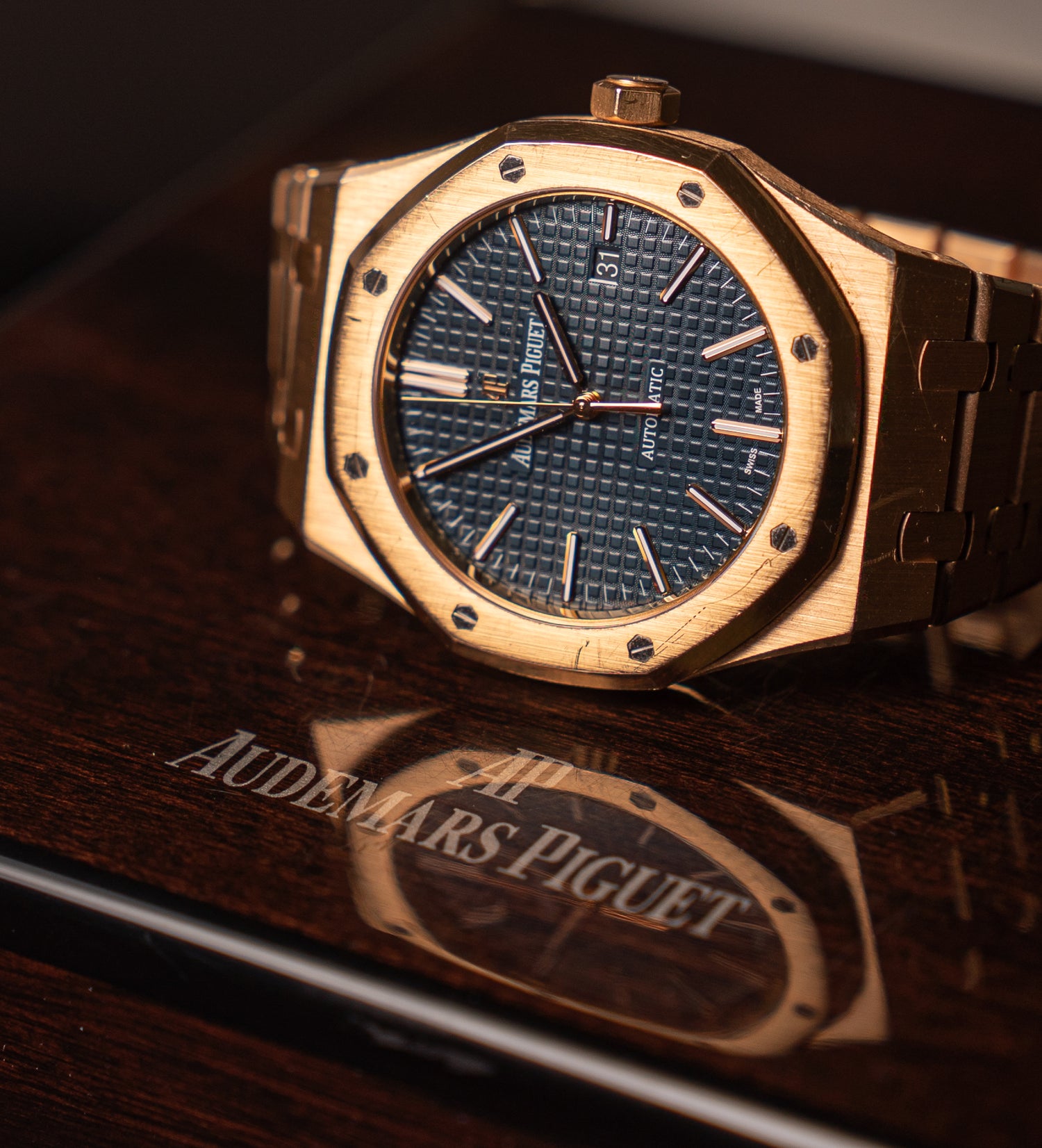 How to Perform an Audemars Piguet Authenticity Check: Key Steps to Verify Your Watch