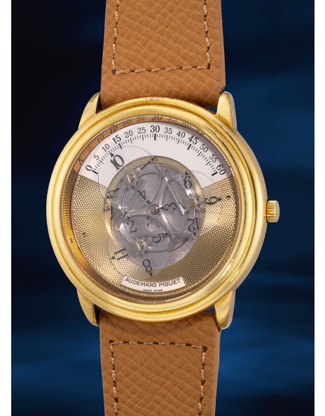 Audemars Piguet Antique Watches: Rare Collectors Pieces for Luxury Enthusiasts