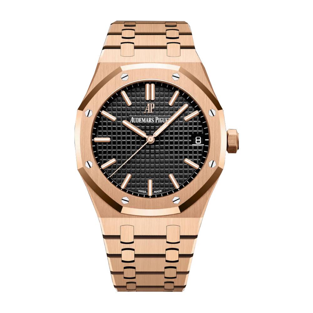 Audemars Piguet Royal Oak 15500: A Luxury Watch with Timeless Elegance