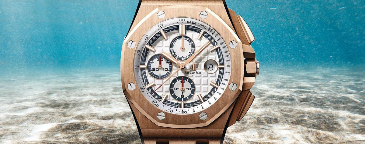 Audemars Piguet White Royal Oak: The Timeless Luxury Watch You Need