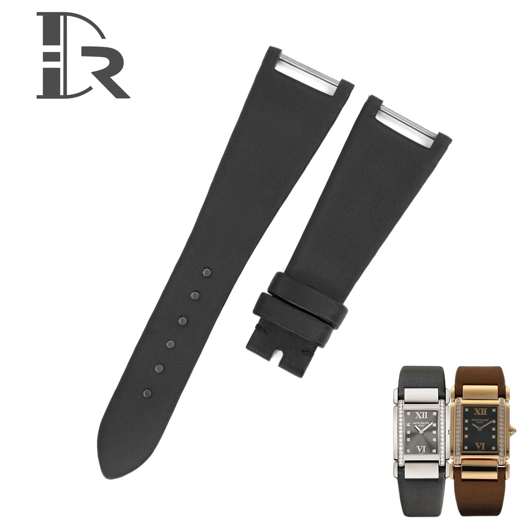 Shop Premium Patek Philippe Watch Bands for a Perfect Fit