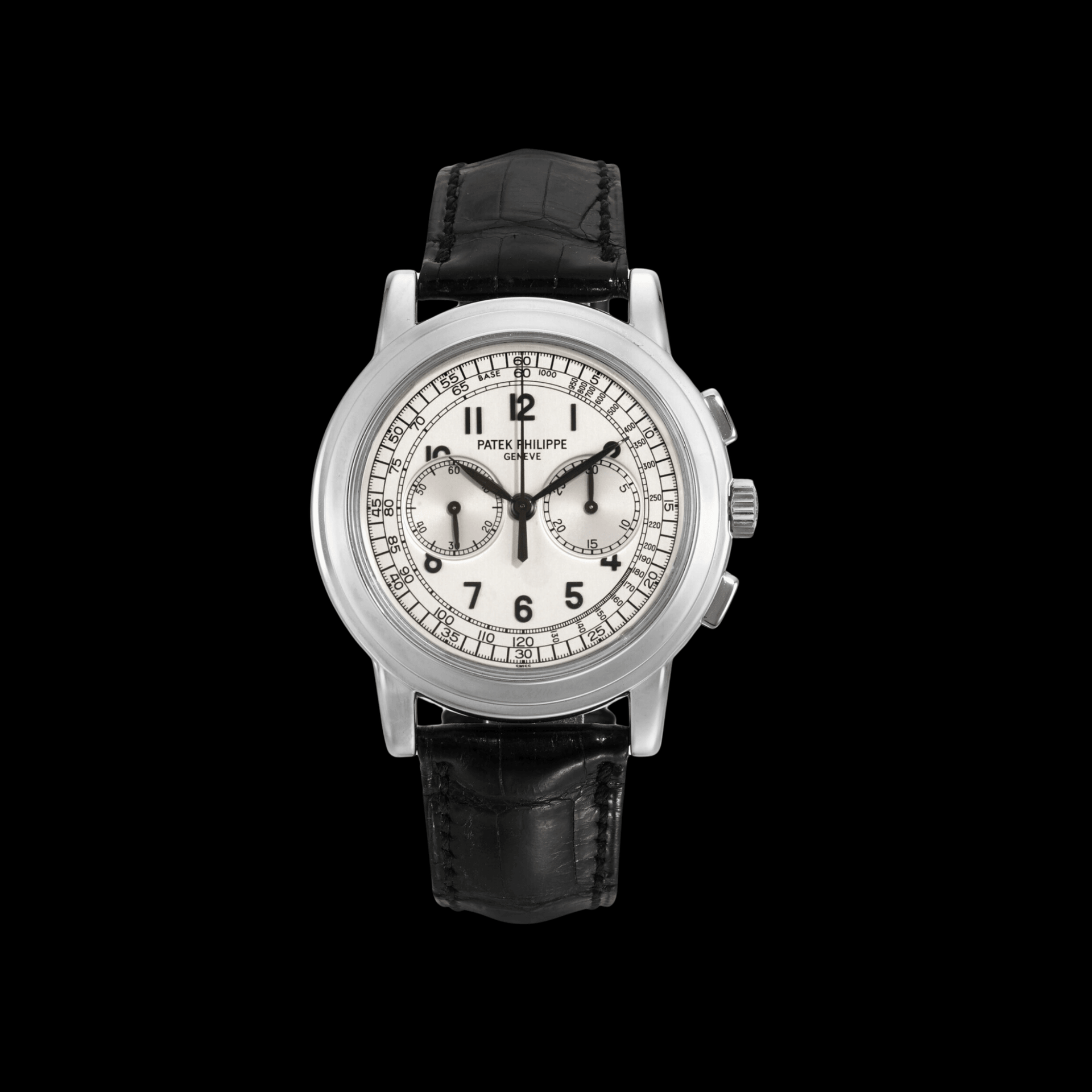 Discover the Timeless Elegance of the Patek Philippe 5070