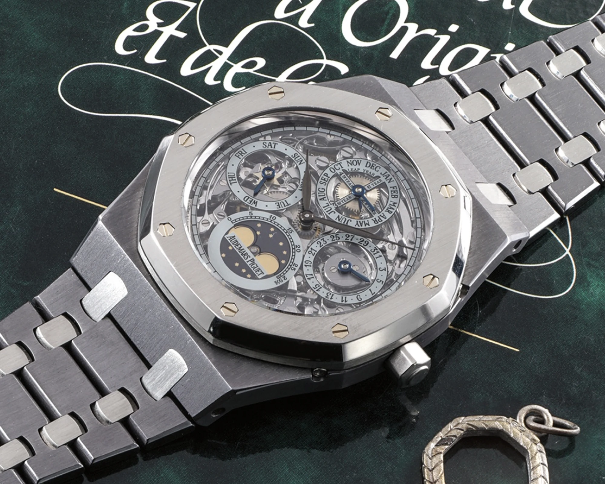 Audemars Piguets Most Expensive Timepieces: Price and Rarity Explained