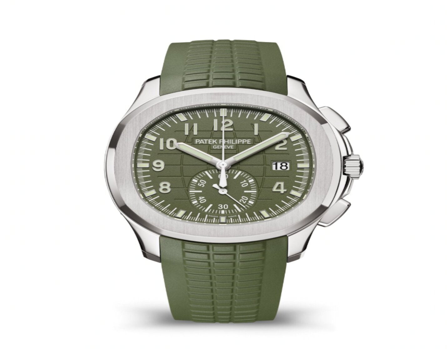 The Ultimate Guide to the Green Patek Philippe: A Masterpiece in Watchmaking