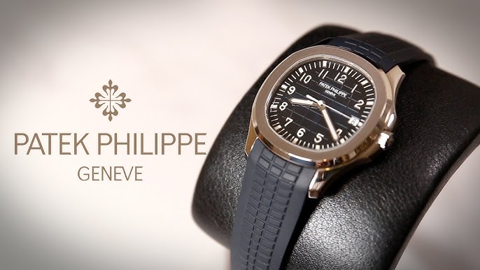 Patek Philippe Aquanaut on Wrist Review: Timeless Luxury in Motion