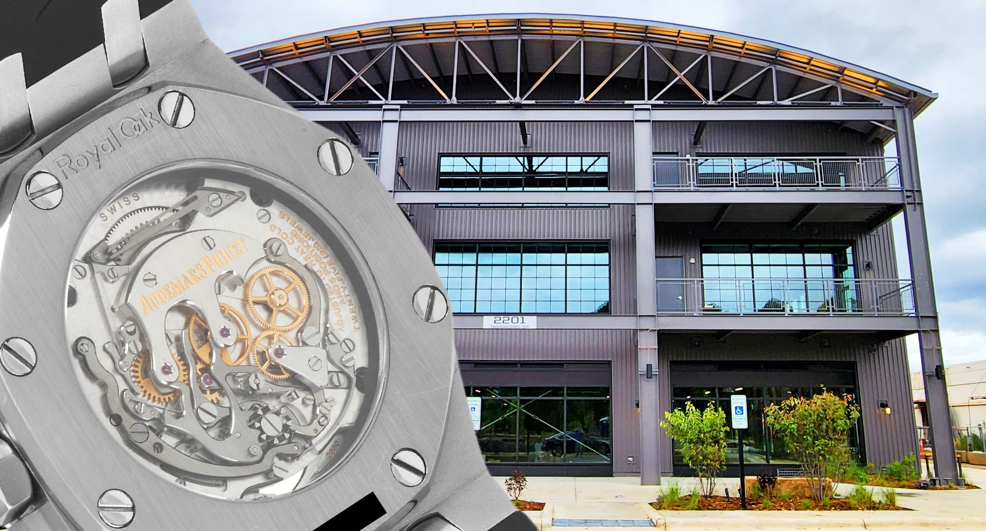 Discover Audemars Piguet in Clearwater: Expert Watch Repairs & Services