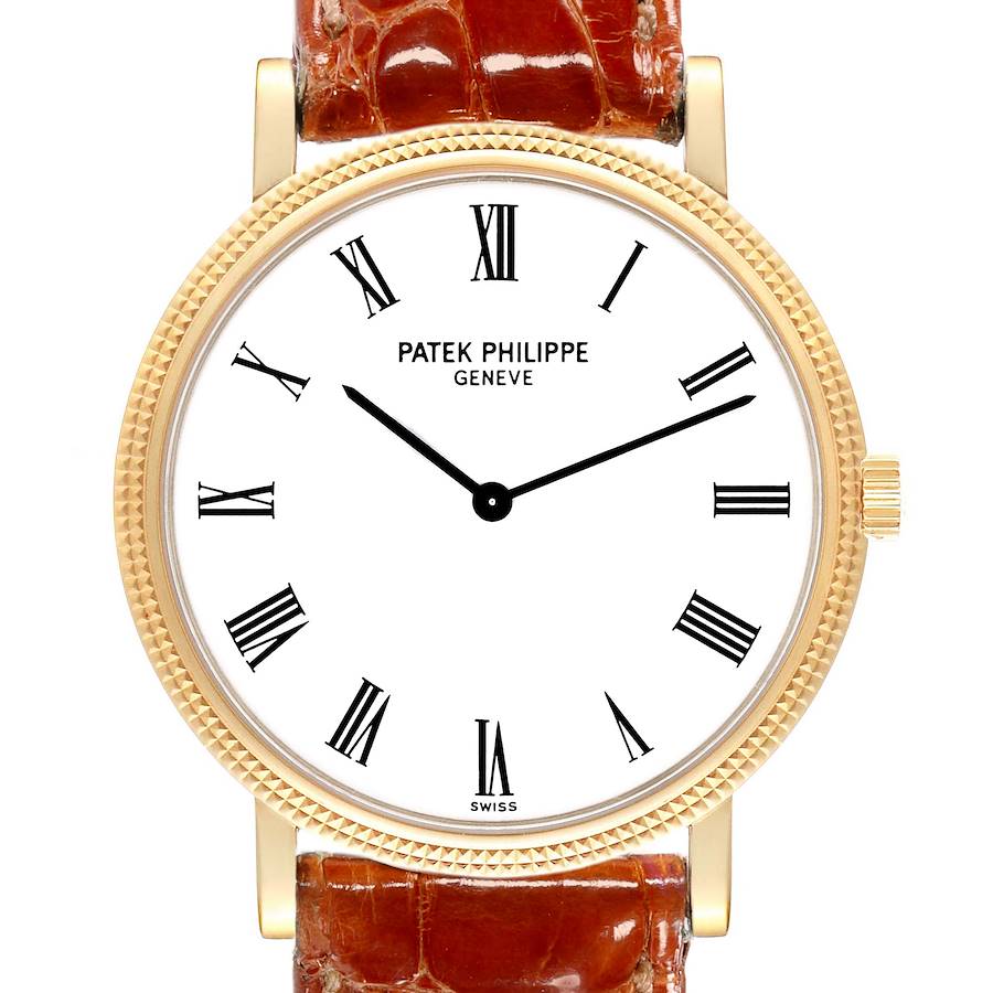 Buy Patek Philippe 5120 Watches Online: Best Deals & Lowest Prices