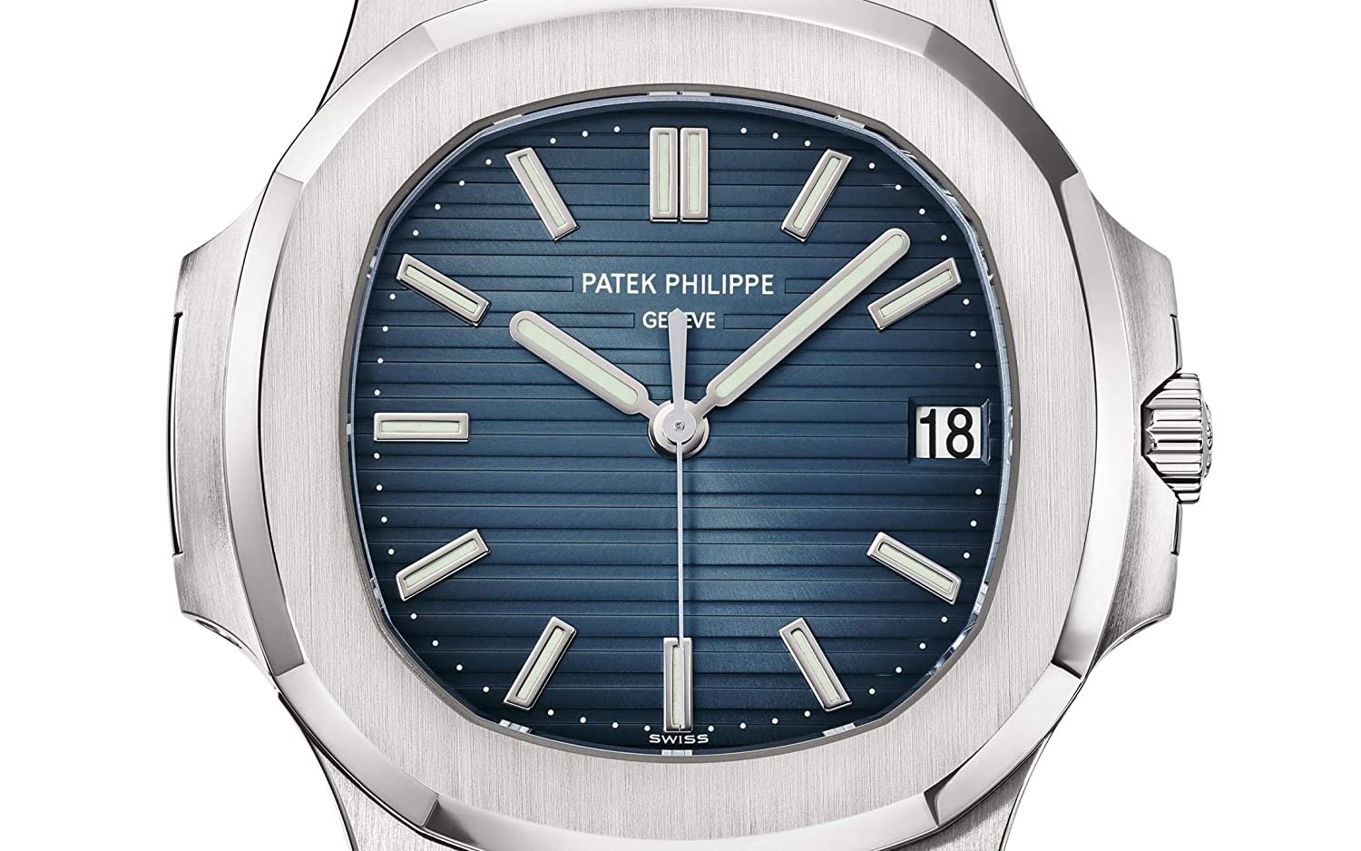 Blue Face Patek Philippe: The Ultimate Luxury Watch You Need to Own