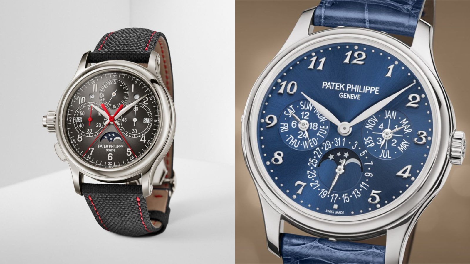 Best Patek Philippe Watches to Buy in 2024: Top Picks for Collectors