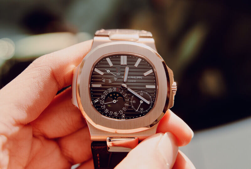 Discover the Most Popular Patek Philippe Watches of All Time