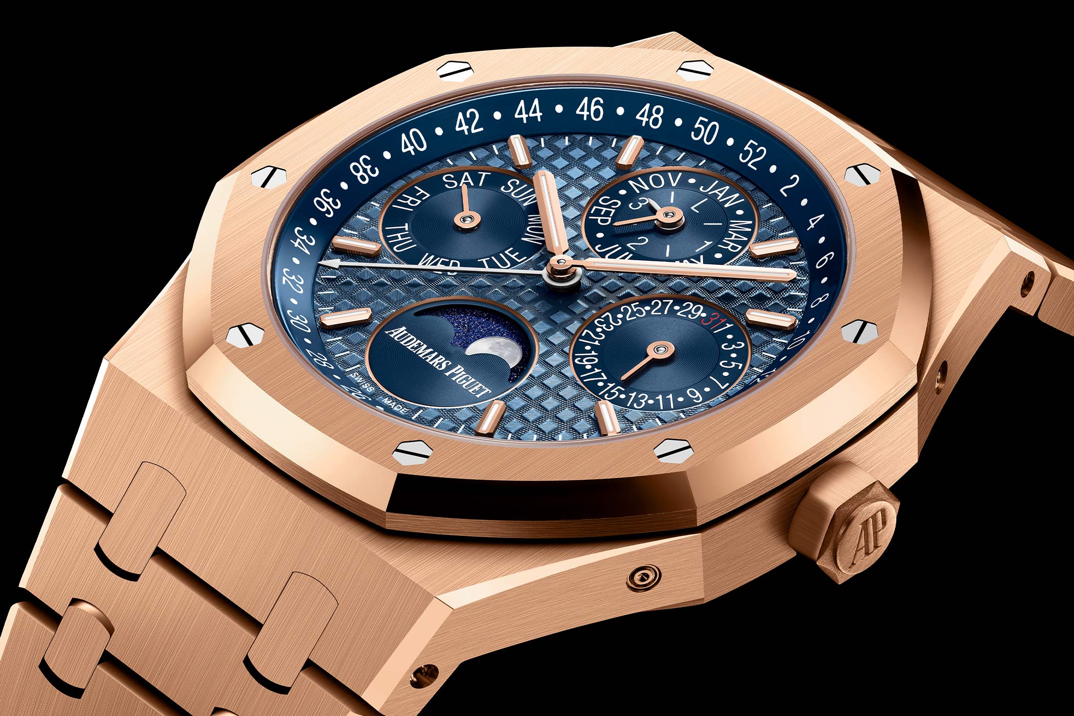 What is the Most Expensive Audemars Piguet Watch in 2024?