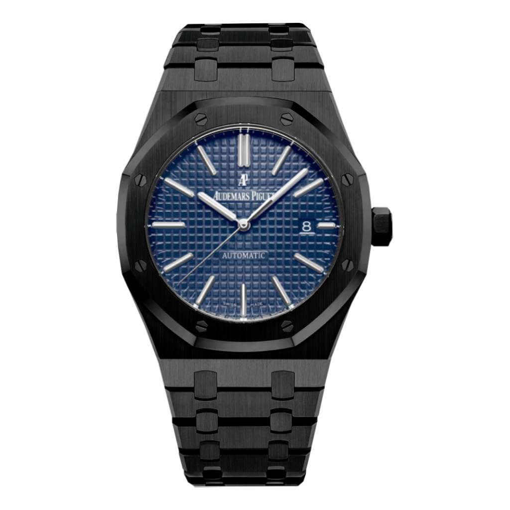 Buy Audemars Piguet Blue Watch: Exclusive Deals on Royal Oak Models