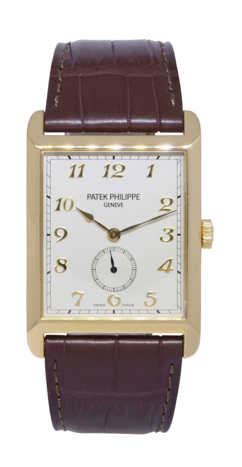 Shop Authentic Patek Philippe 5109 Watches | Gondolo Collection