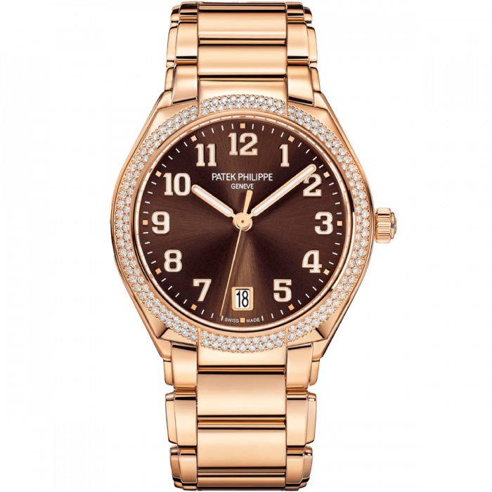 Discover the Timeless Elegance of Patek Philippe Twenty-4 Watches