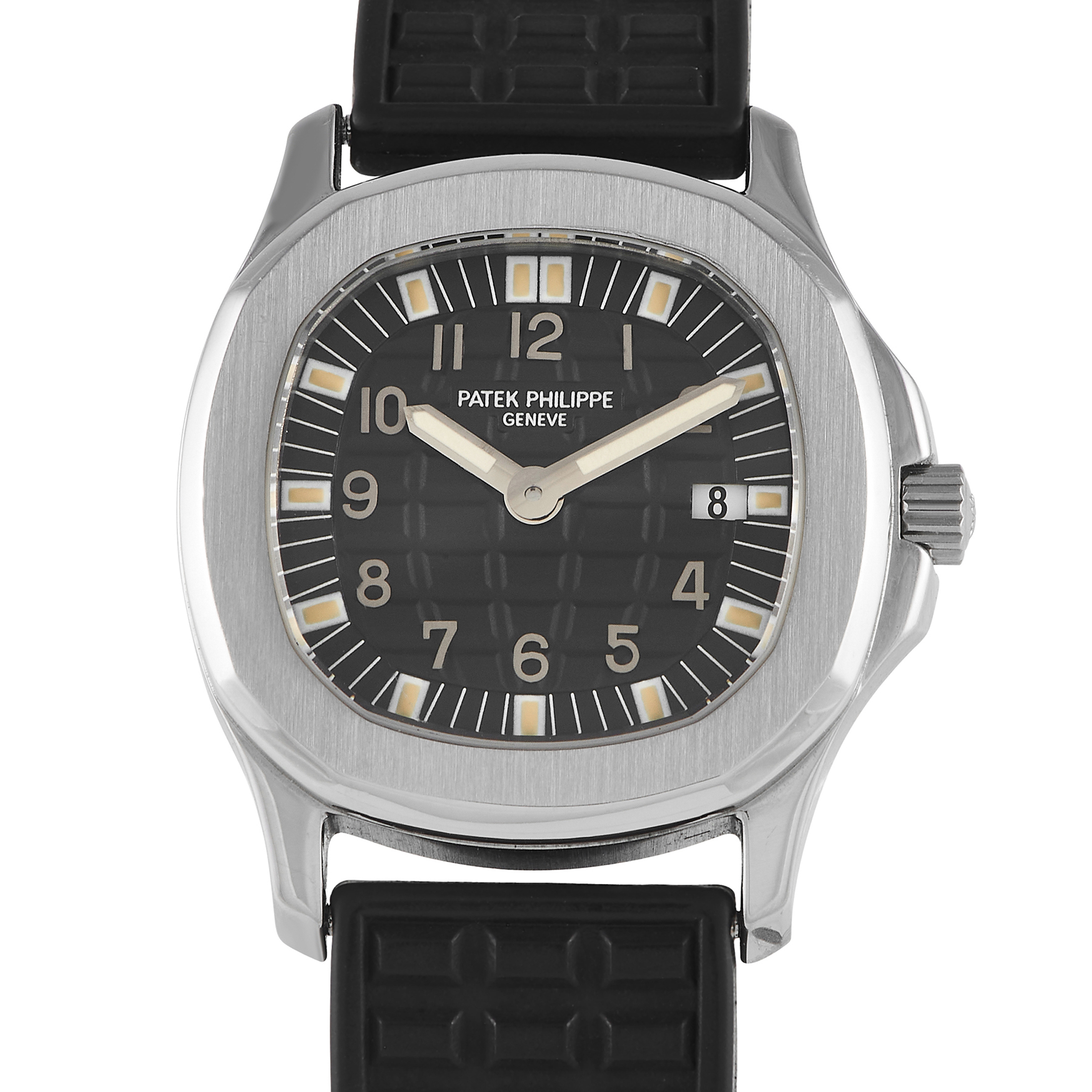 Explore the Patek Philippe 4960A: A Stylish Aquanaut for Smaller Wrists