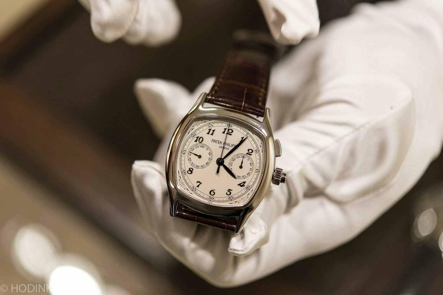 Why Patek Philippe 5950A is a Game Changer in Luxury Watchmaking