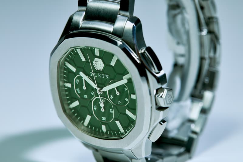 Patek Philippe Plein Watches: Combining Classic Elegance with Modern Design