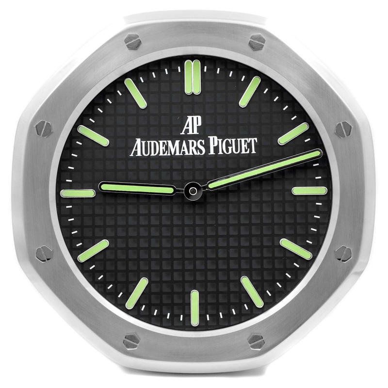 Audemars Piguet Wall Clock: Timeless Luxury for Your Home Décor