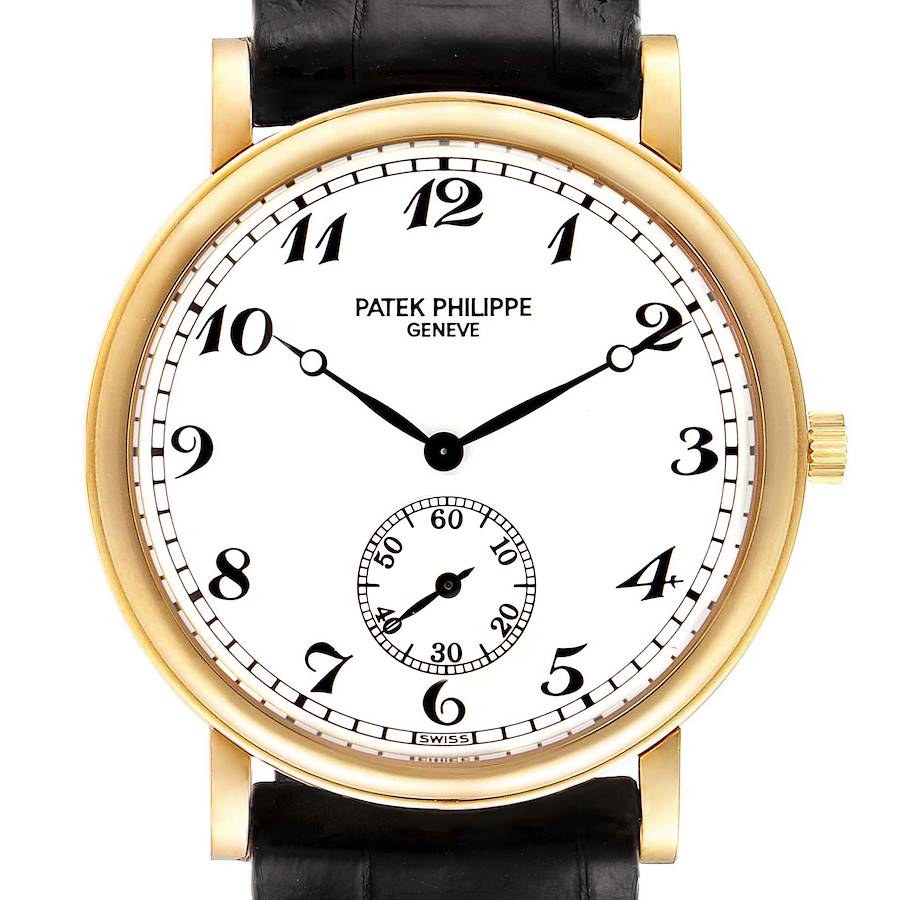 Where to Buy Patek Philippe 5022: Best Deals and Secure Purchasing Options