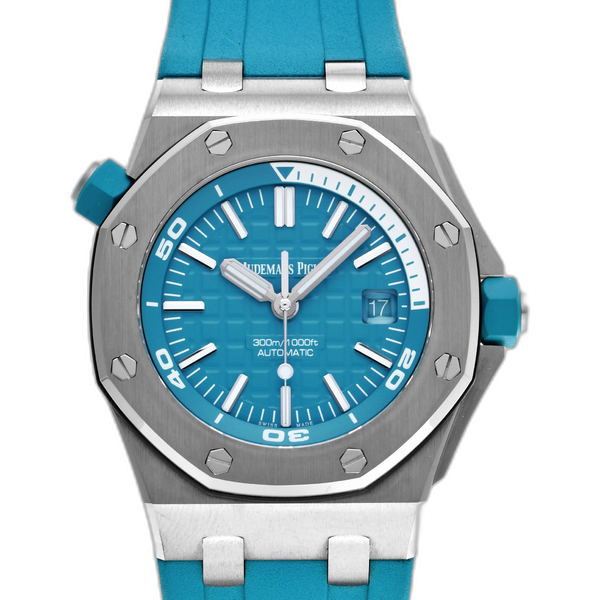 How Much is an Audemars Piguet Royal Oak Offshore? Latest Price Trends