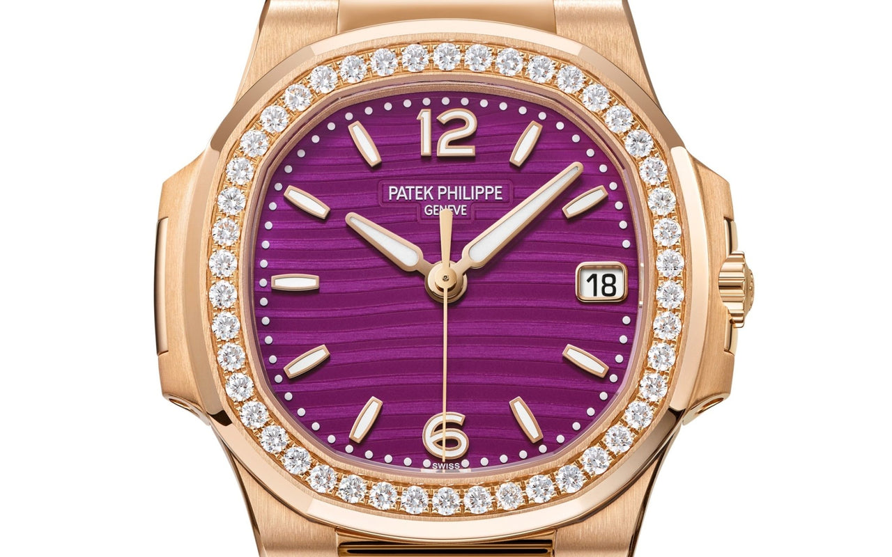 Patek Philippe 7010: The Ultimate Luxury Watch for Collectors