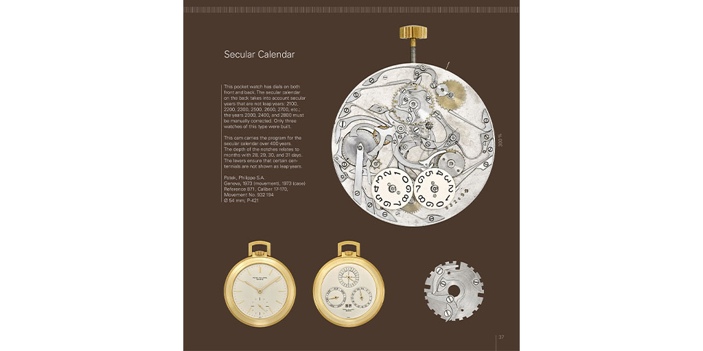 Discover the Beauty of Patek Philippe Pocket Watches: A Collectors Guide