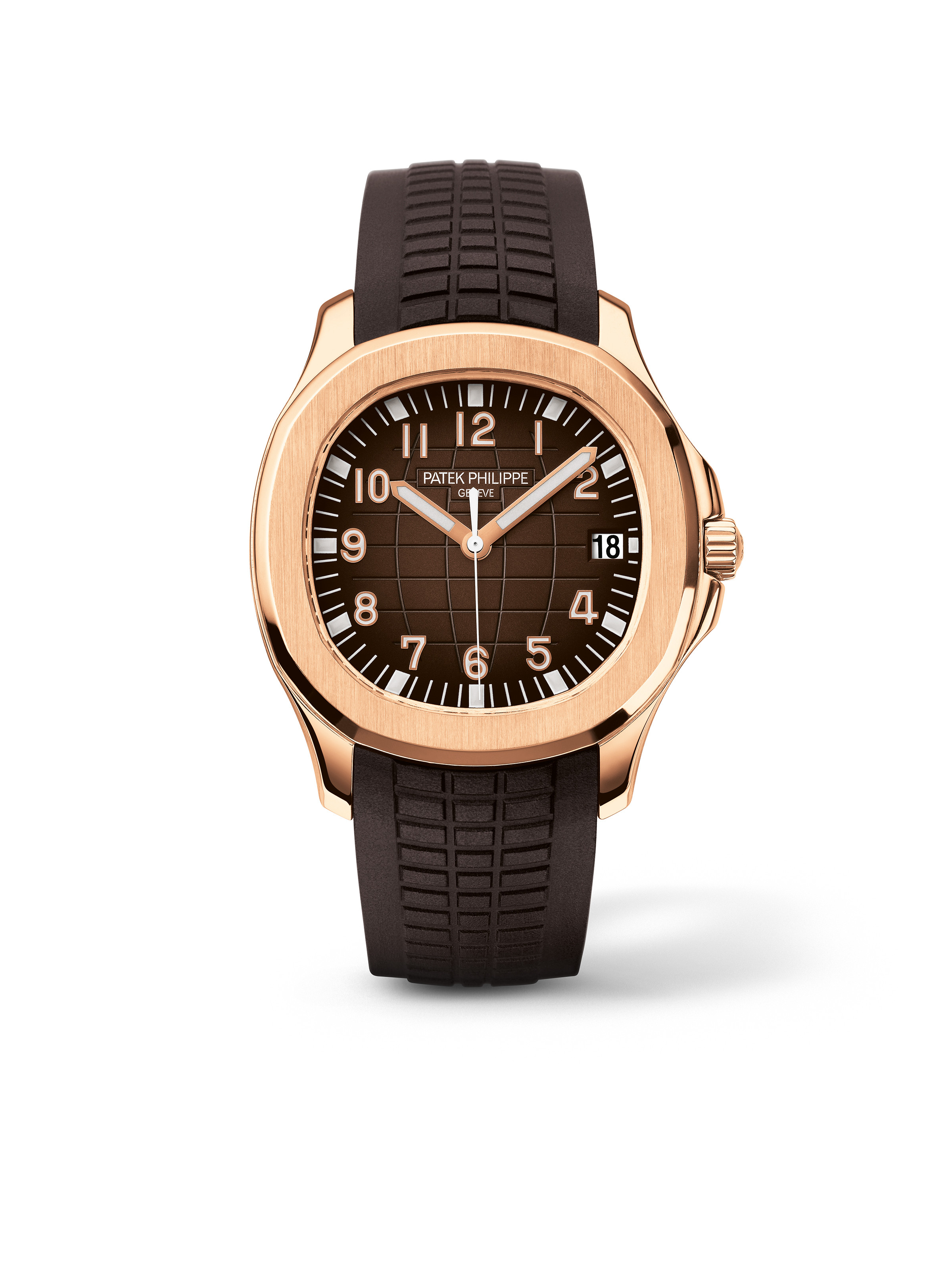 Explore the Patek Philippe 5167A Aquanaut: Price, Features & More