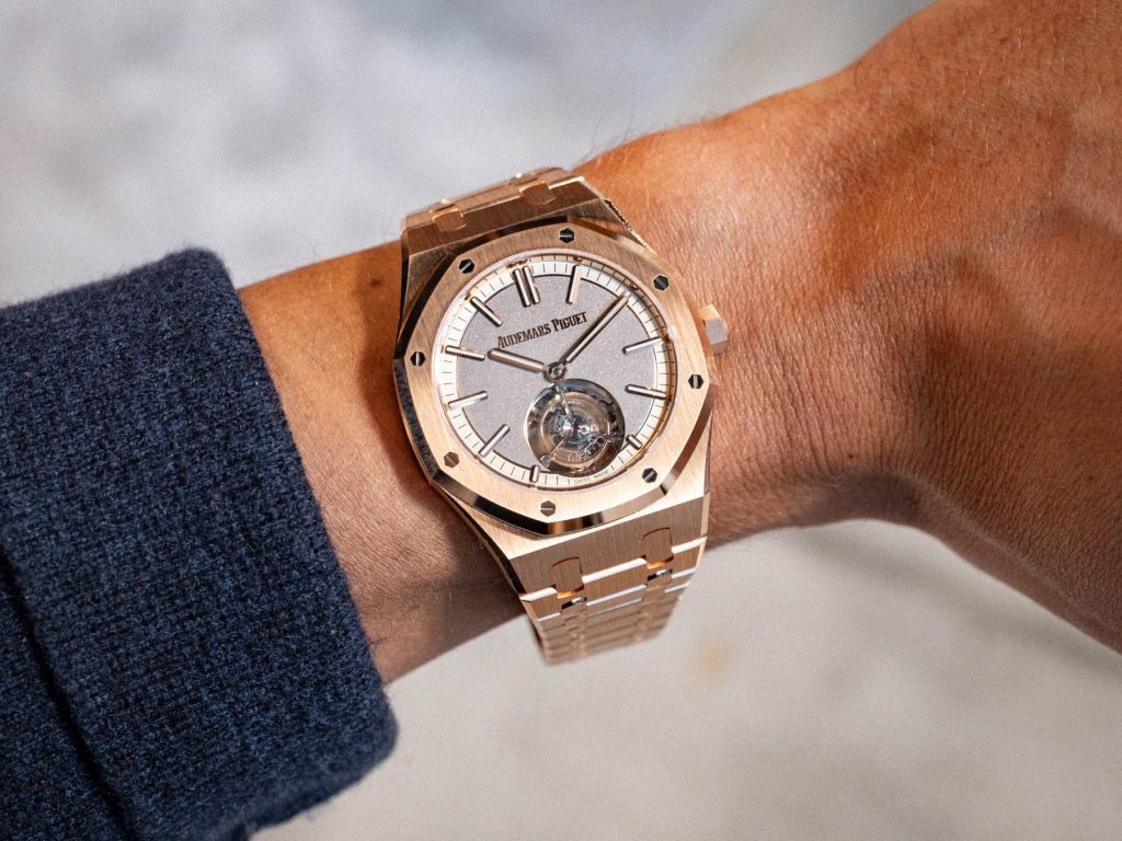 Best Audemars Piguet Royal Oak Replica: Quality and Value Combined