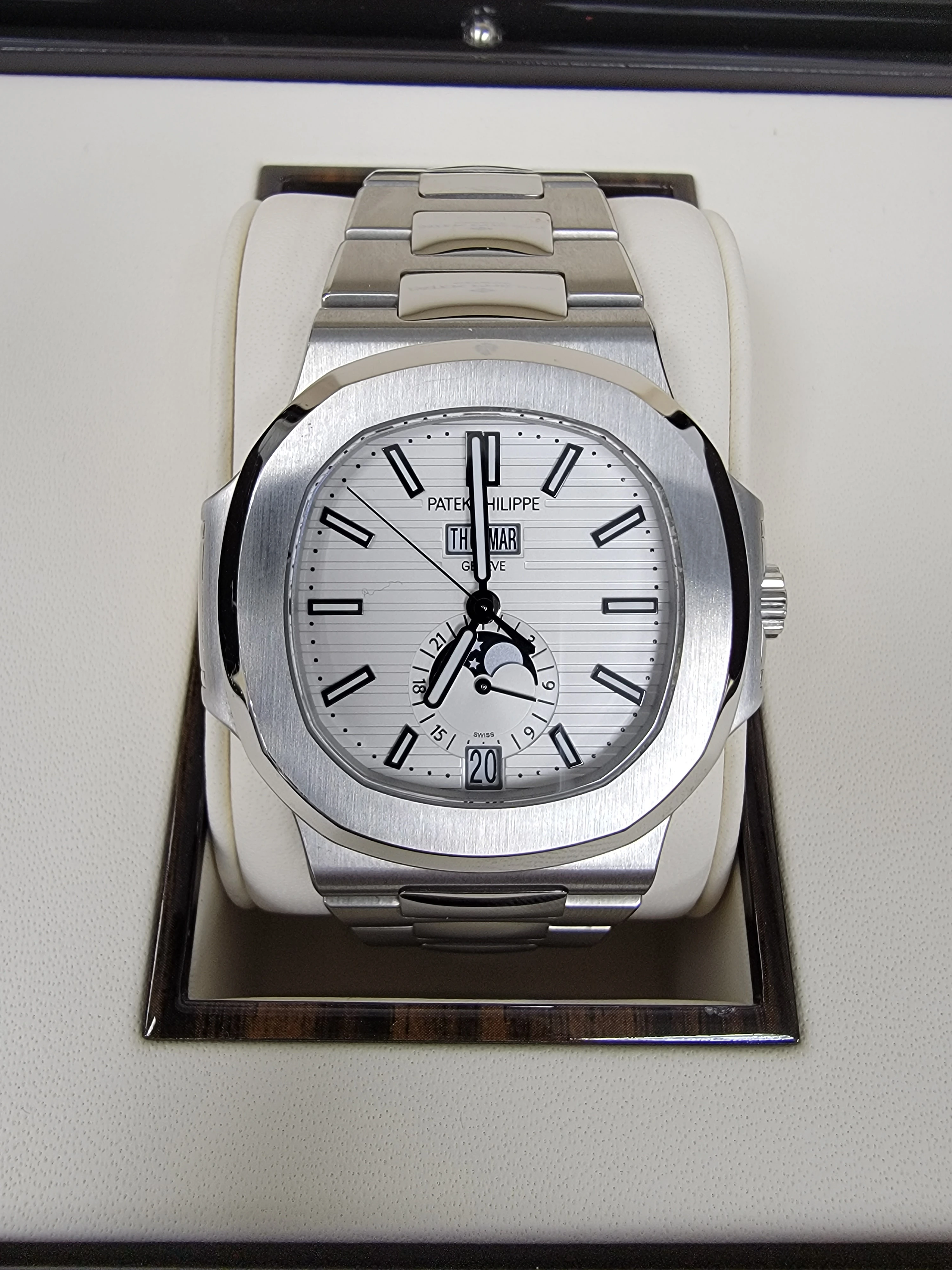 Sell My Patek Philippe Watch for Top Dollar: Get a Fast, Fair Offer