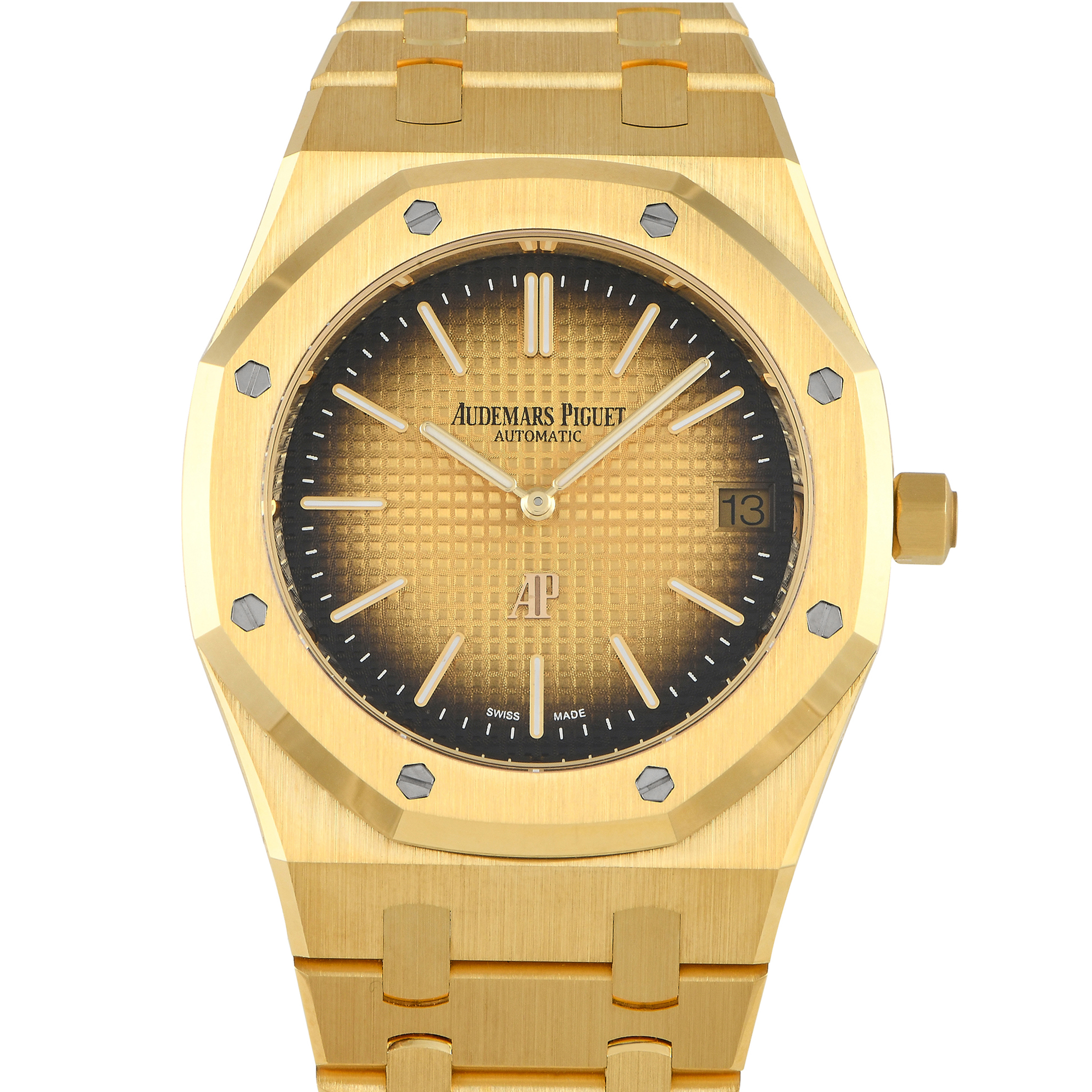 Audemars Piguet Antique Watches: Rare Collectors Pieces for Luxury Enthusiasts