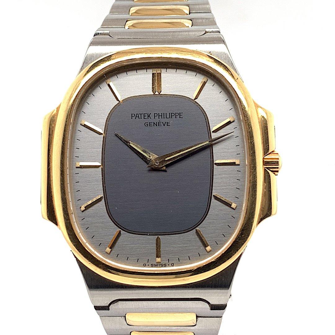 Discover the Timeless Elegance of Patek Philippe 3770