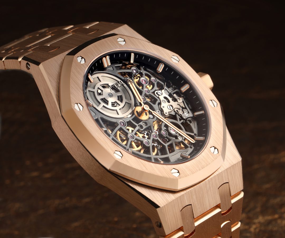 What Makes Audemars Piguet So Expensive? A Look into the Brand's Prestige and Materials